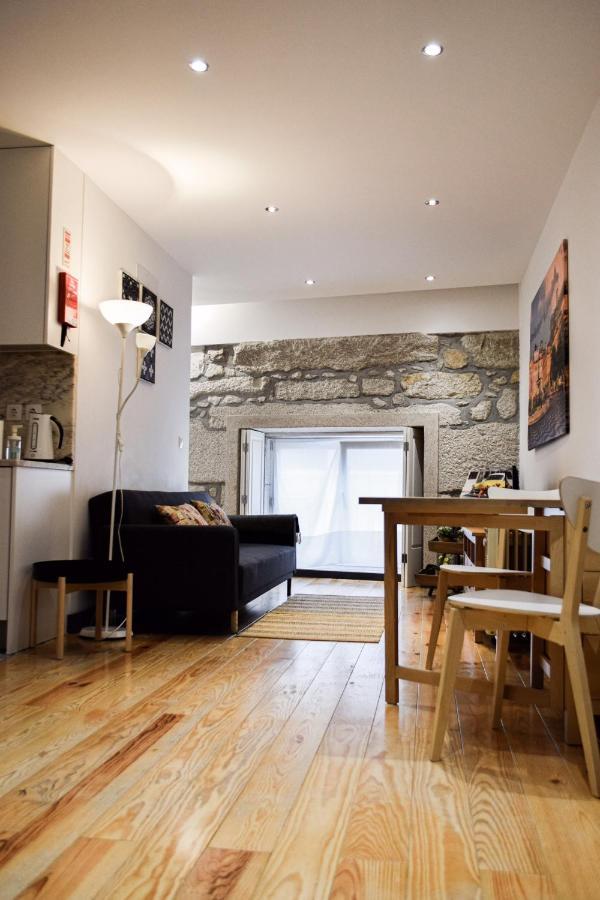 Aurora Sky Apartment Porto Exterior photo